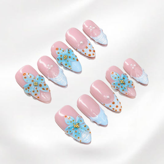 Coral Breeze