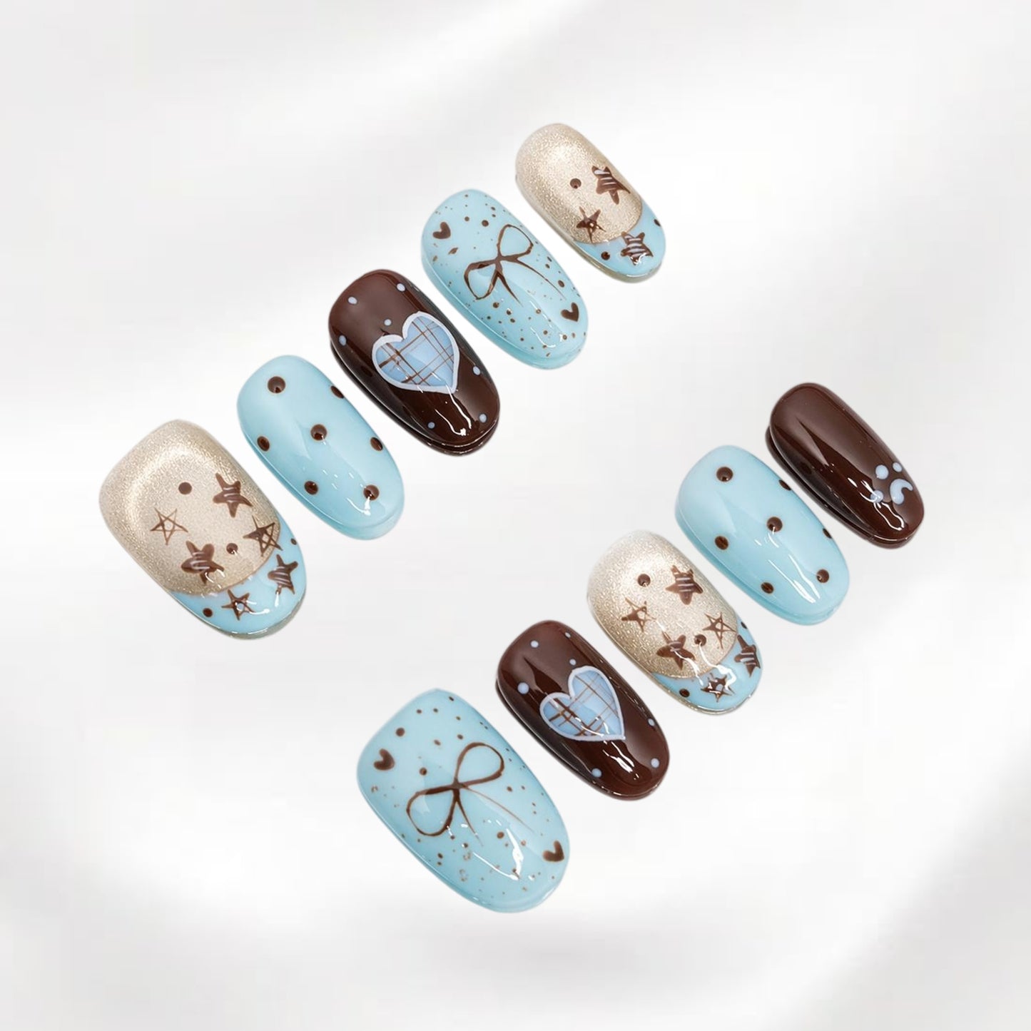 Cocoa Wish