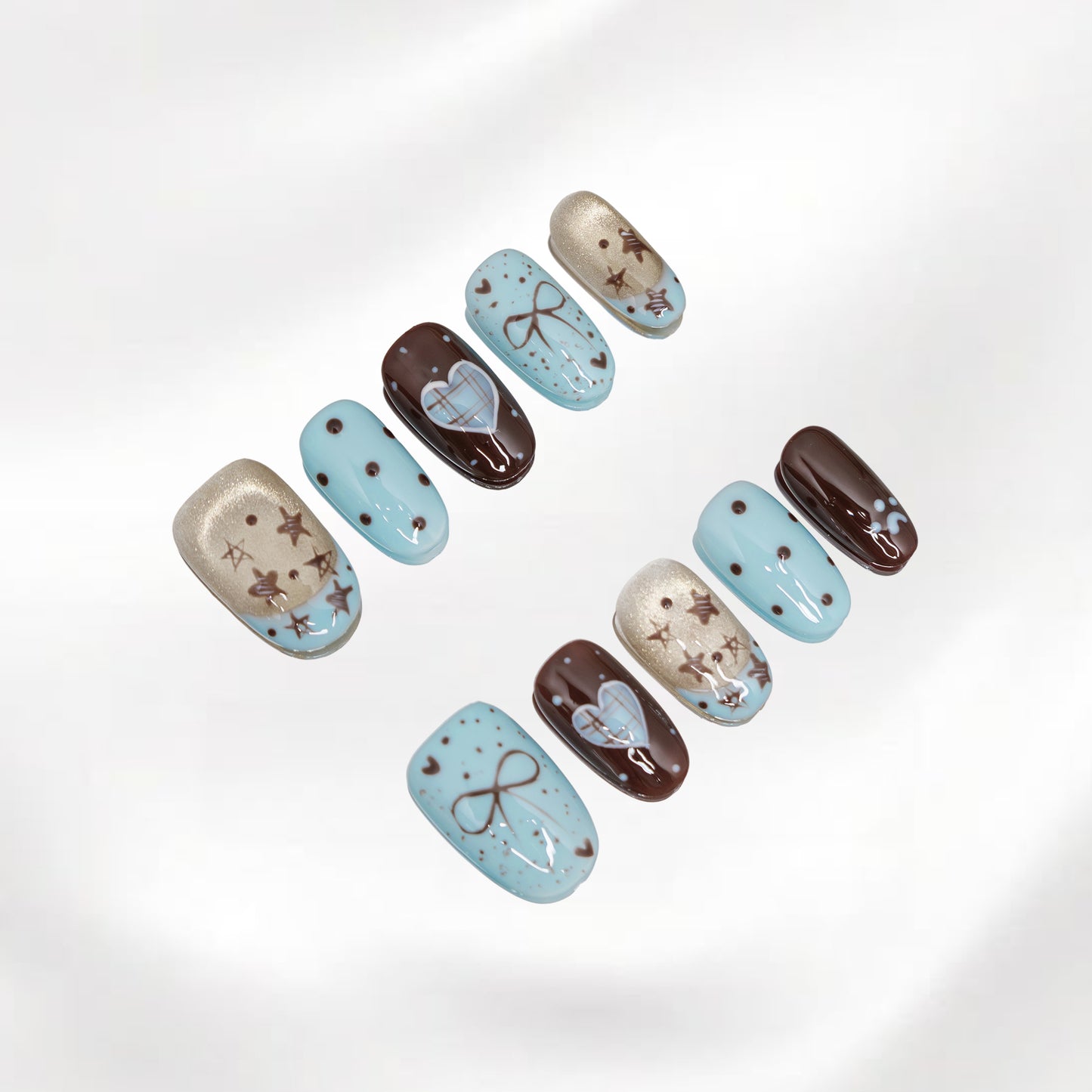 Cocoa Wish