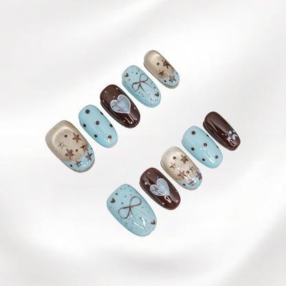 Cocoa Wish