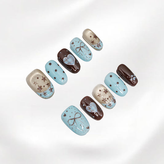 Cocoa Wish
