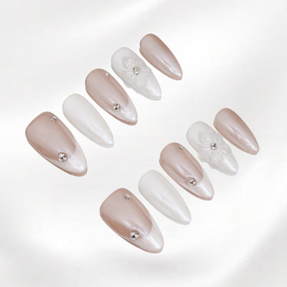 Satin Glow