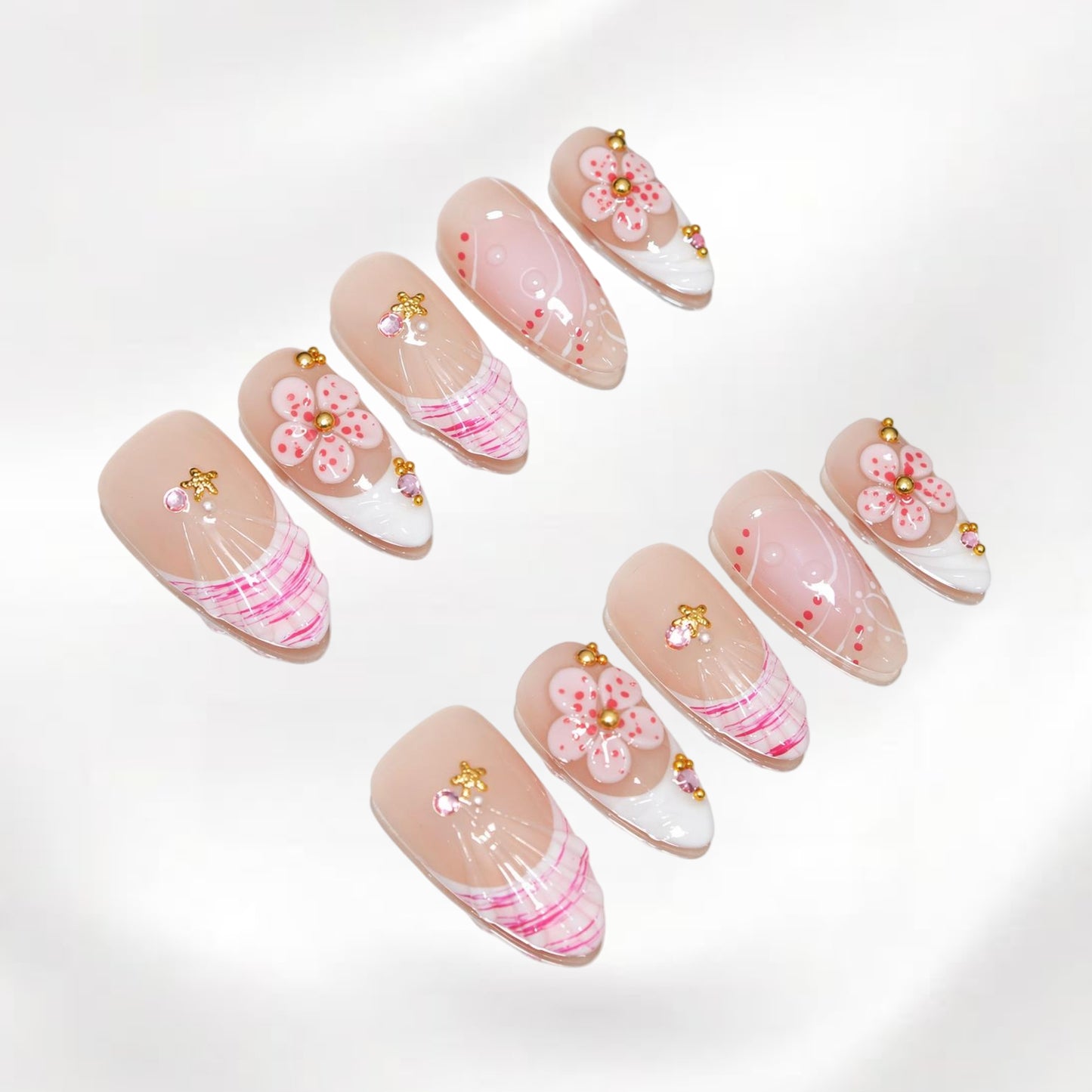 Blush Coast