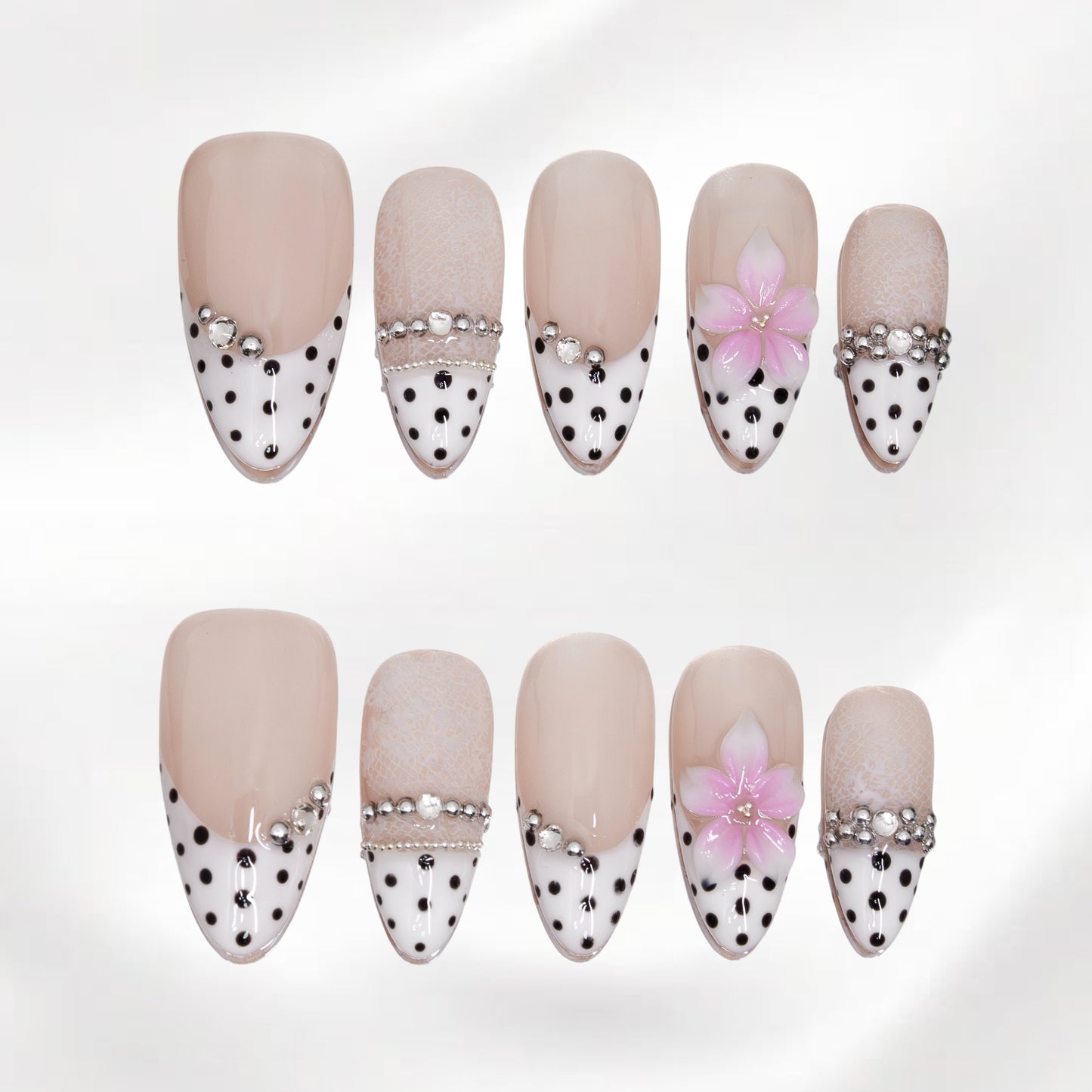 Lace Affair
