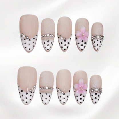 Lace Affair