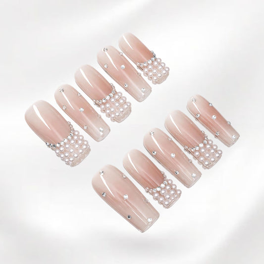Pearl Blush