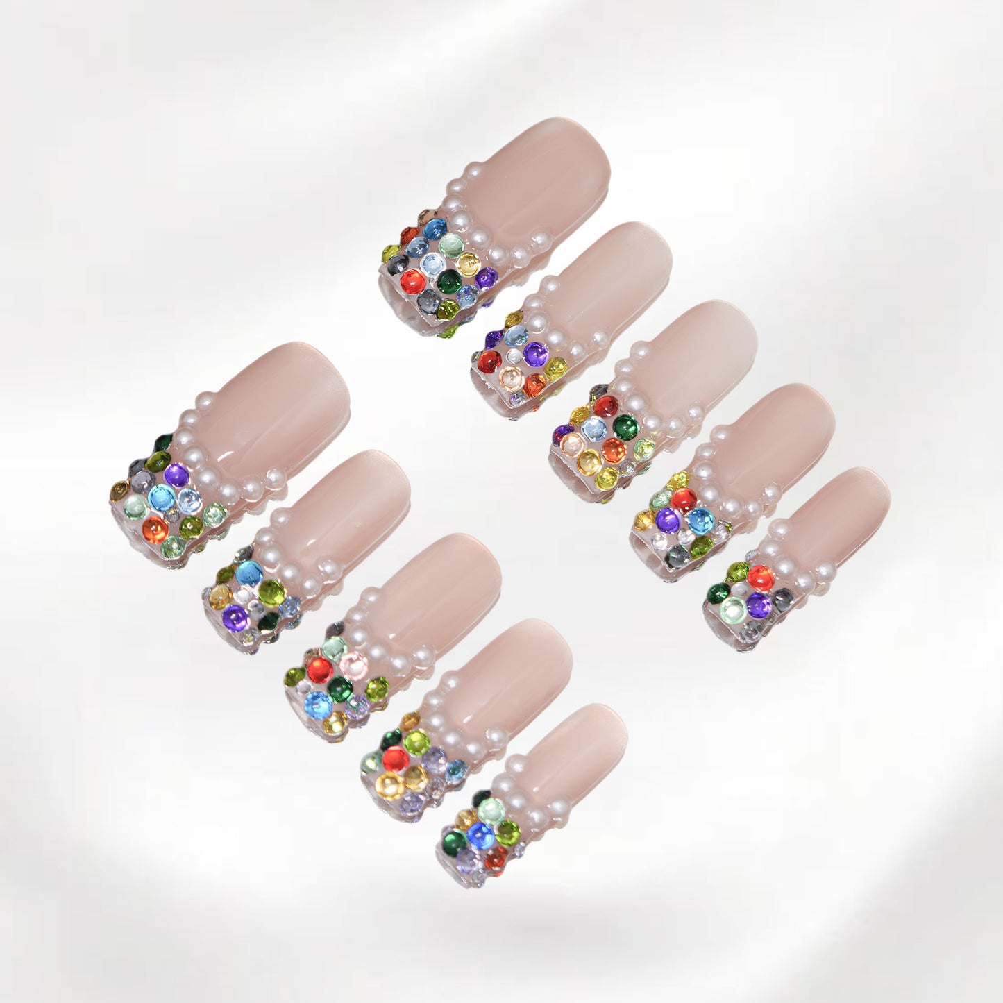 Gem Candy