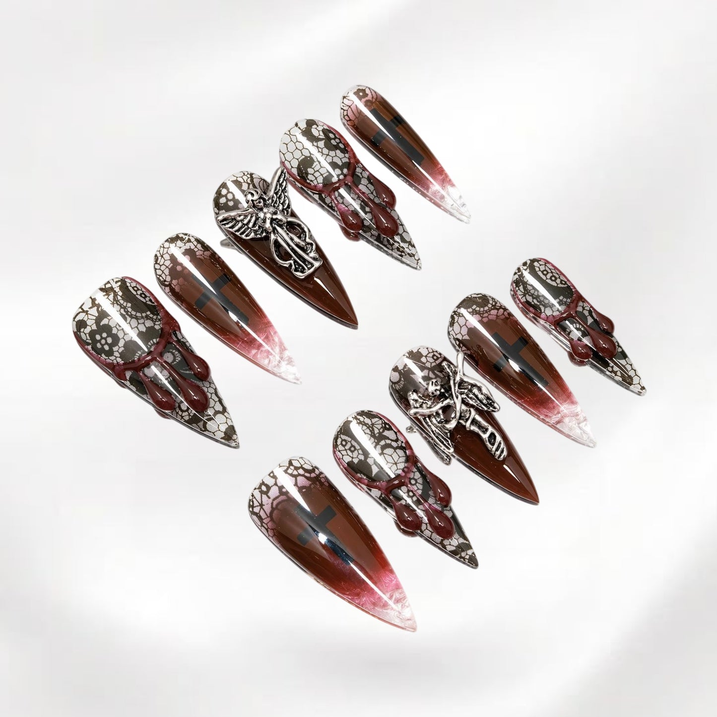 Blood Cross