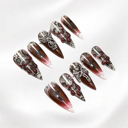 Blood Cross