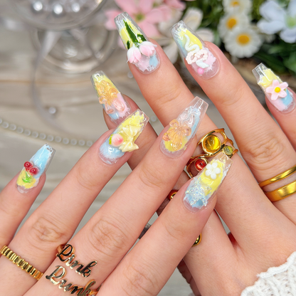 Candy Fiesta