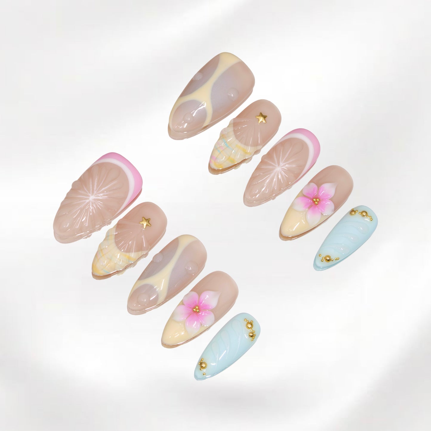 Tropic Petal