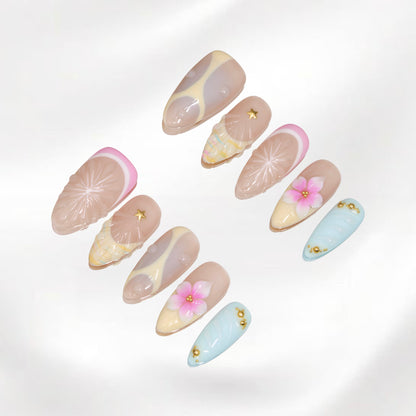 Tropic Petal