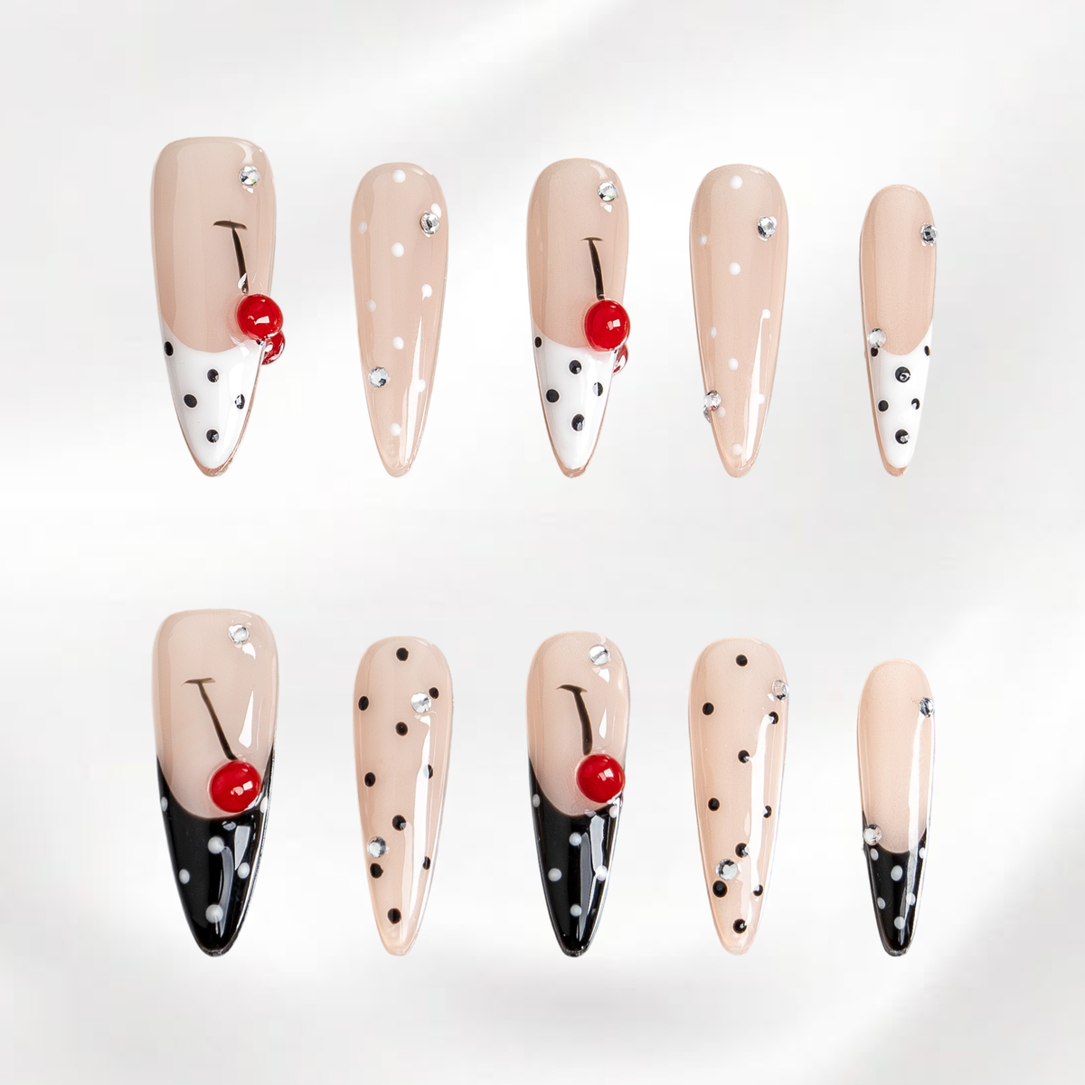 Cherry Dot