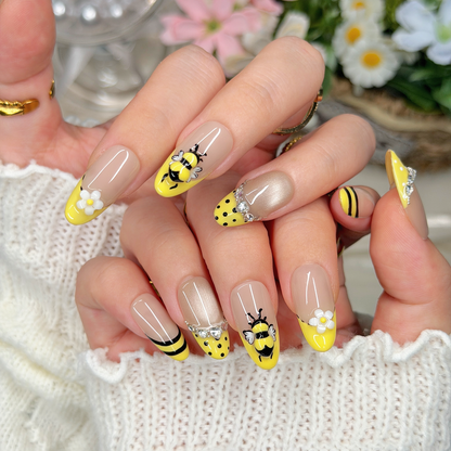 Honey Bee