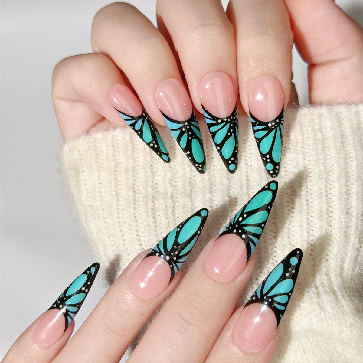 Emerald Flutter