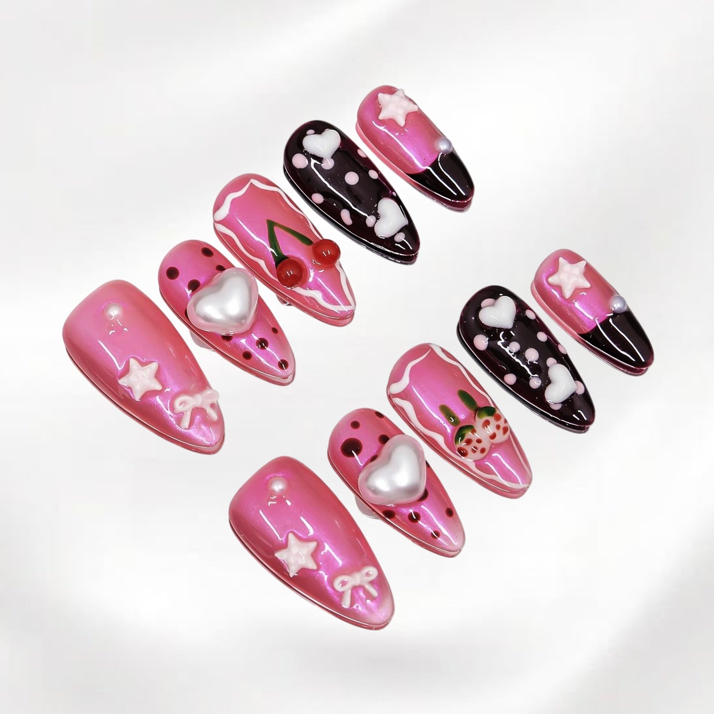Glitter Pop