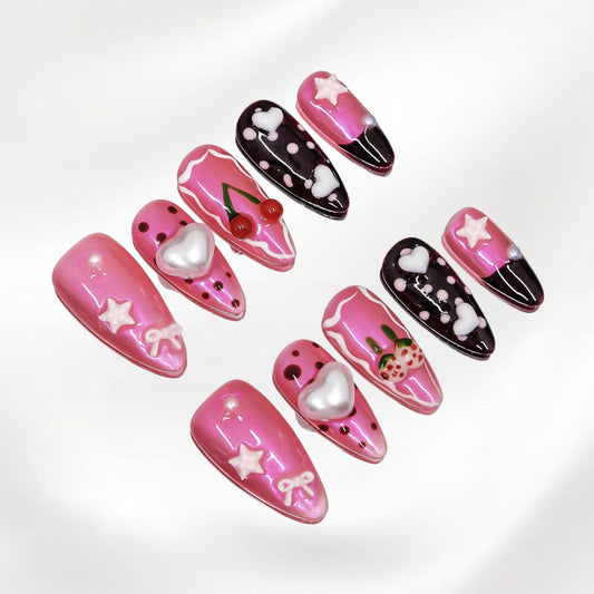Glitter Pop