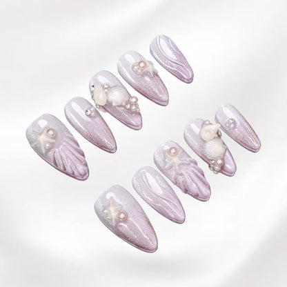 Blush Veil