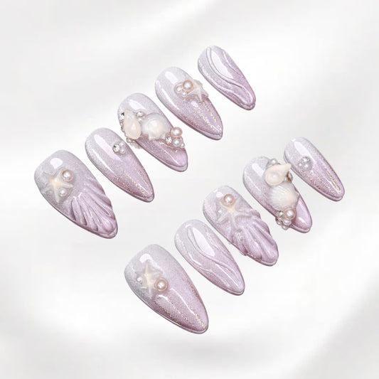 Blush Veil