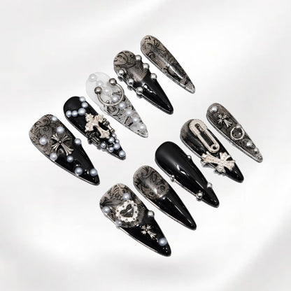Dark Rosary