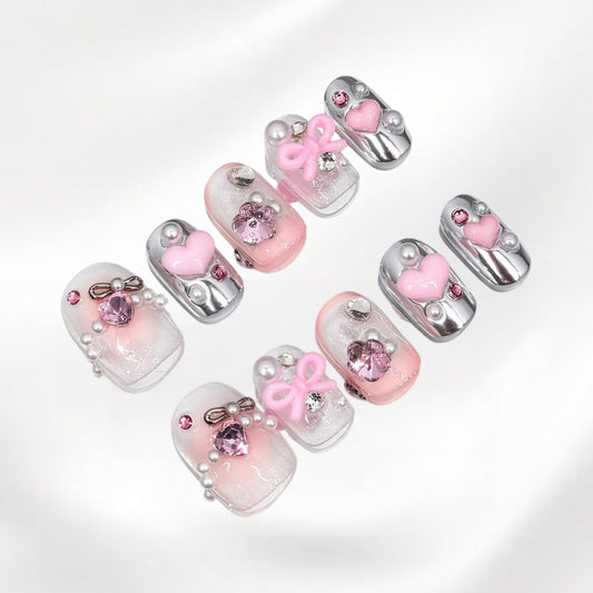 Sugar Chic Sparkle