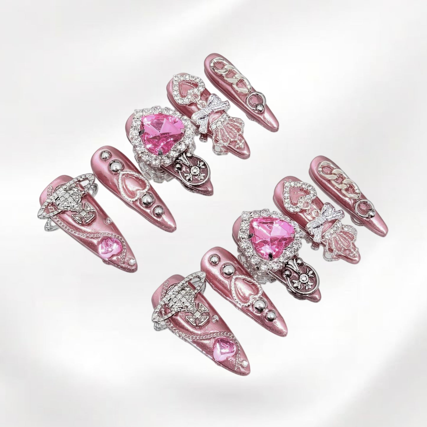 Sweet Punk Crush
