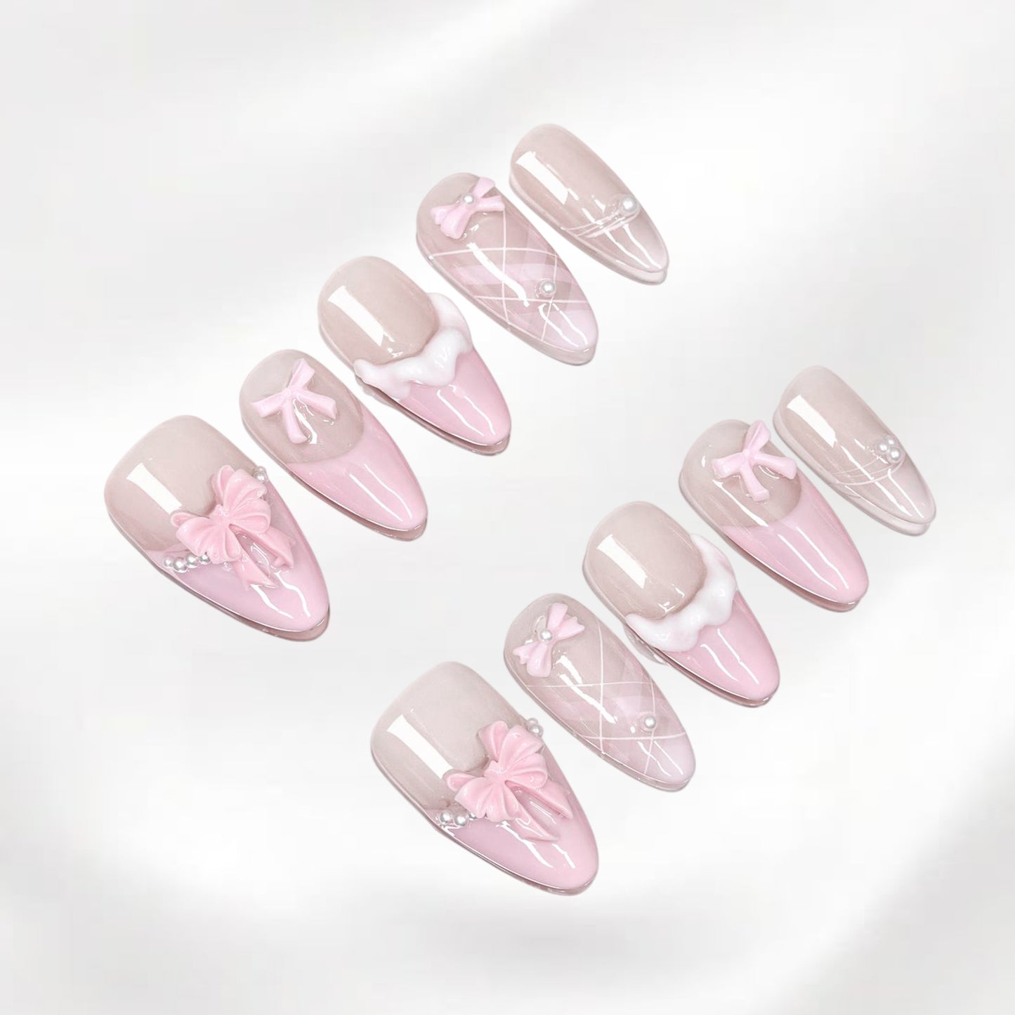 Pink Wish