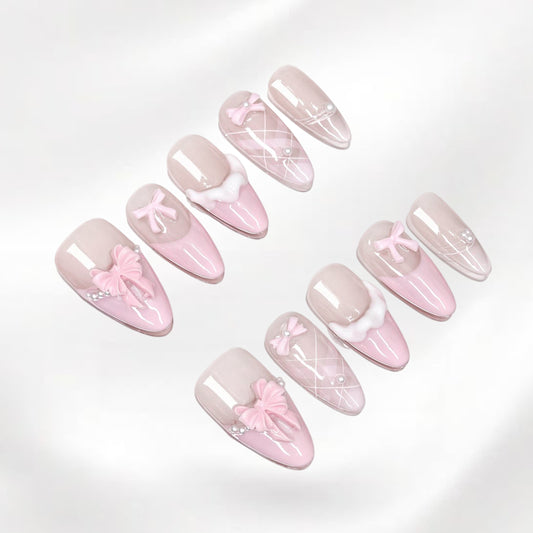 Pink Wish