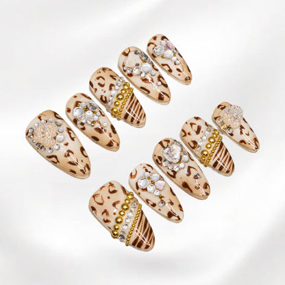 Wild Luxe