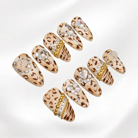 Wild Luxe