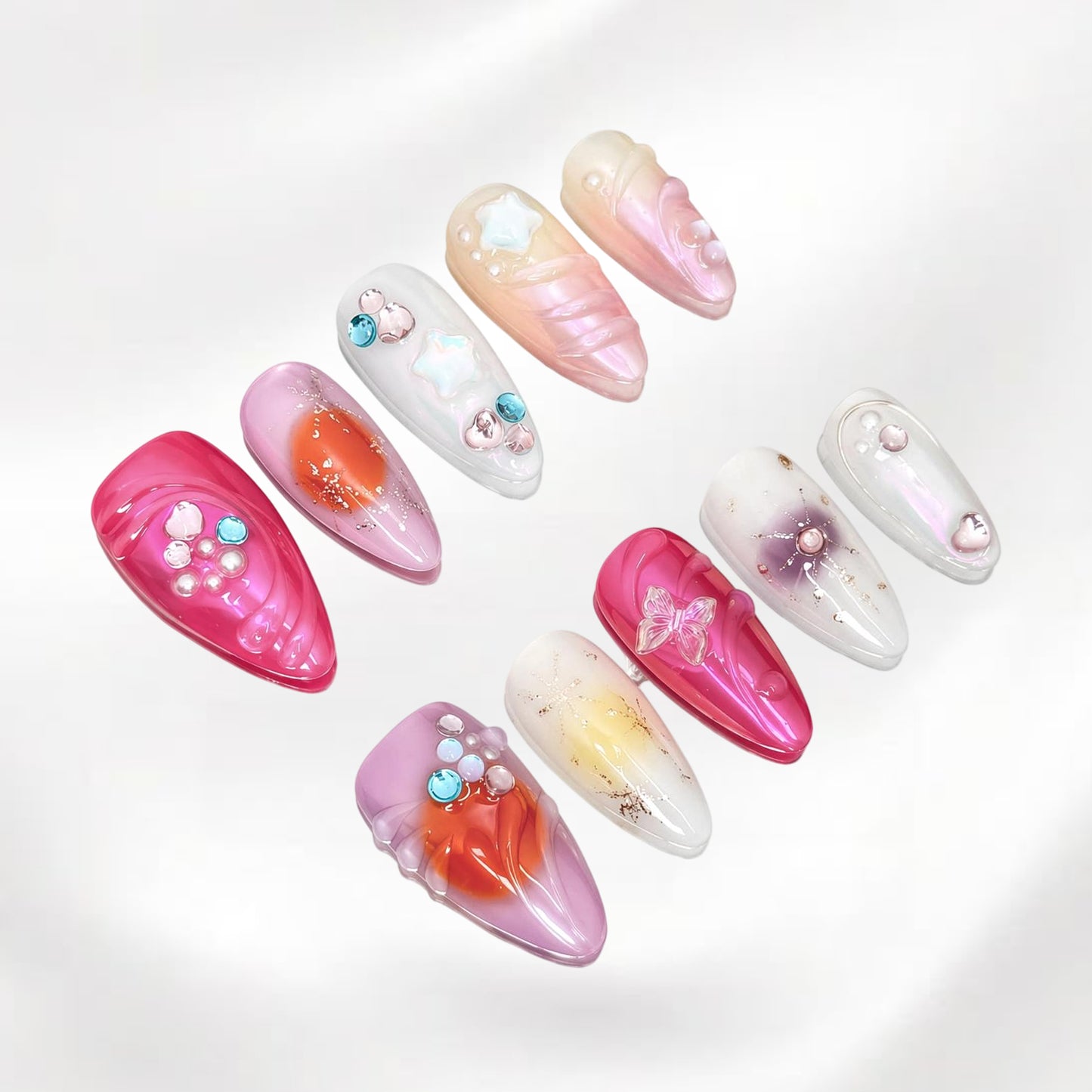 Twinkle Pop