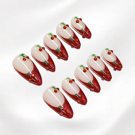 Cherry Tip
