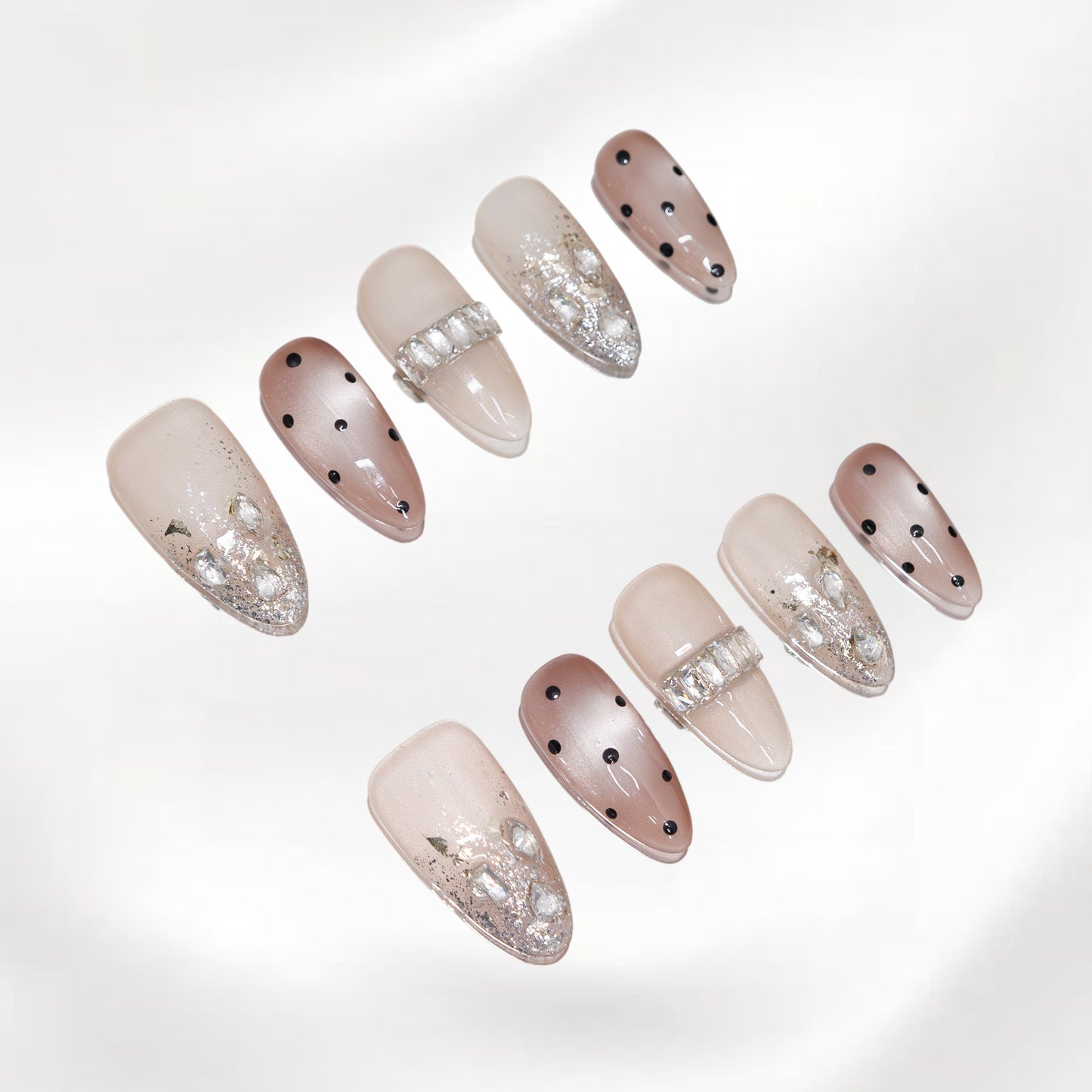 Crystal Ring