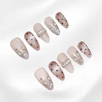 Crystal Ring