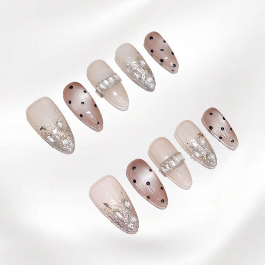 Crystal Ring