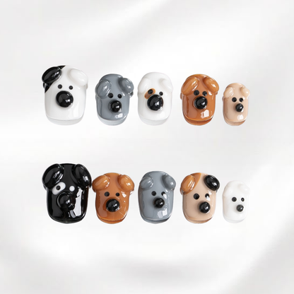 Puppy Party