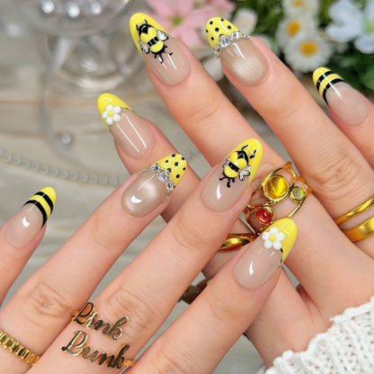 Honey Bee