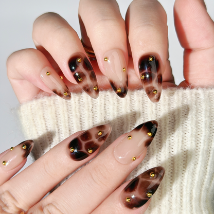 Golden Amber