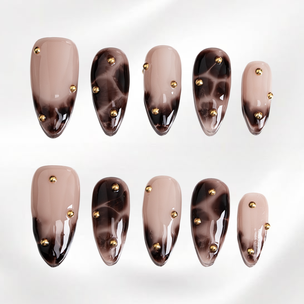 Golden Amber