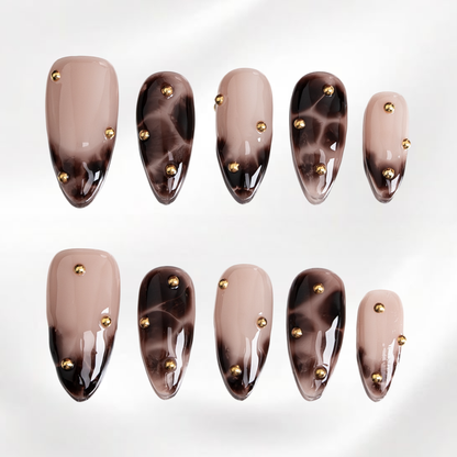 Golden Amber