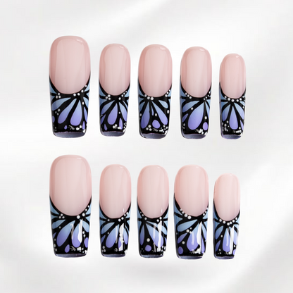 Lilac Wings