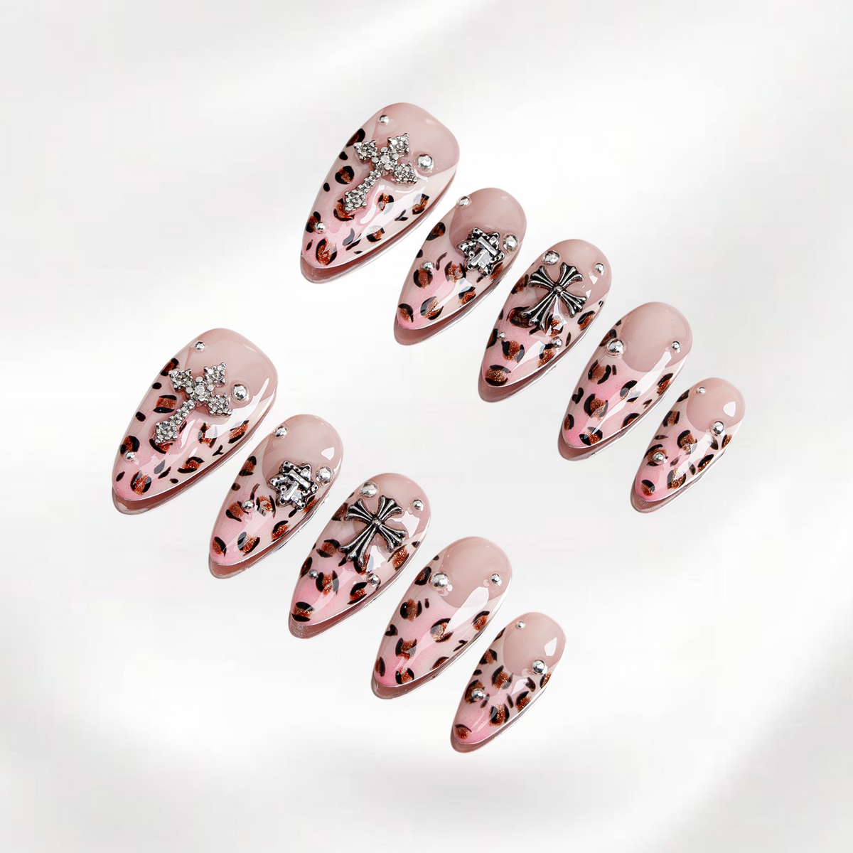 Rosy Wild