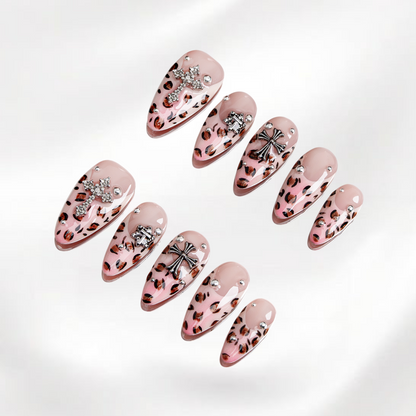 Rosy Wild