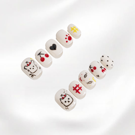 Cherry Pals