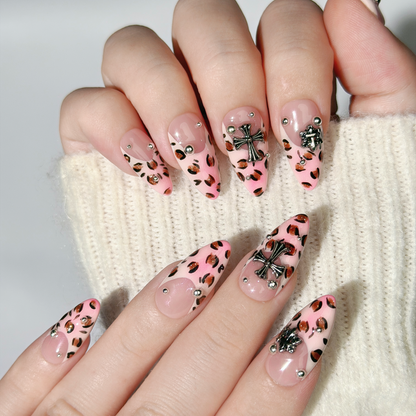 Rosy Wild