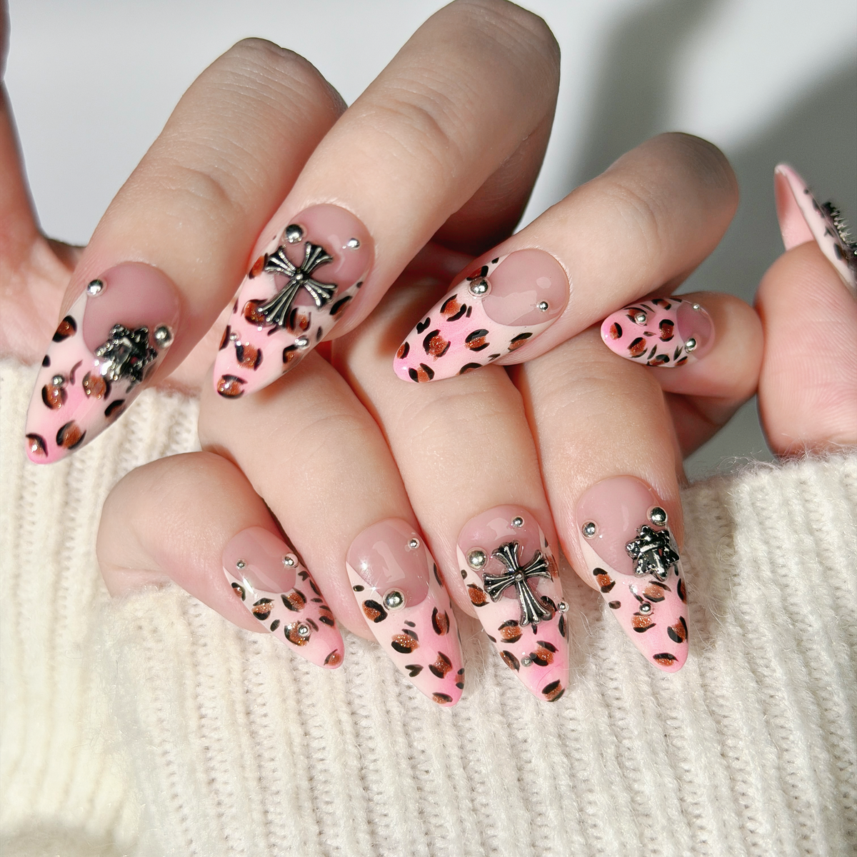 Rosy Wild
