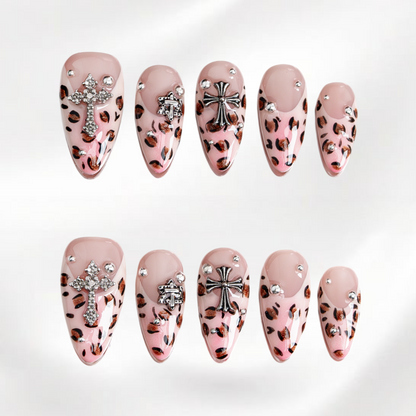 Rosy Wild