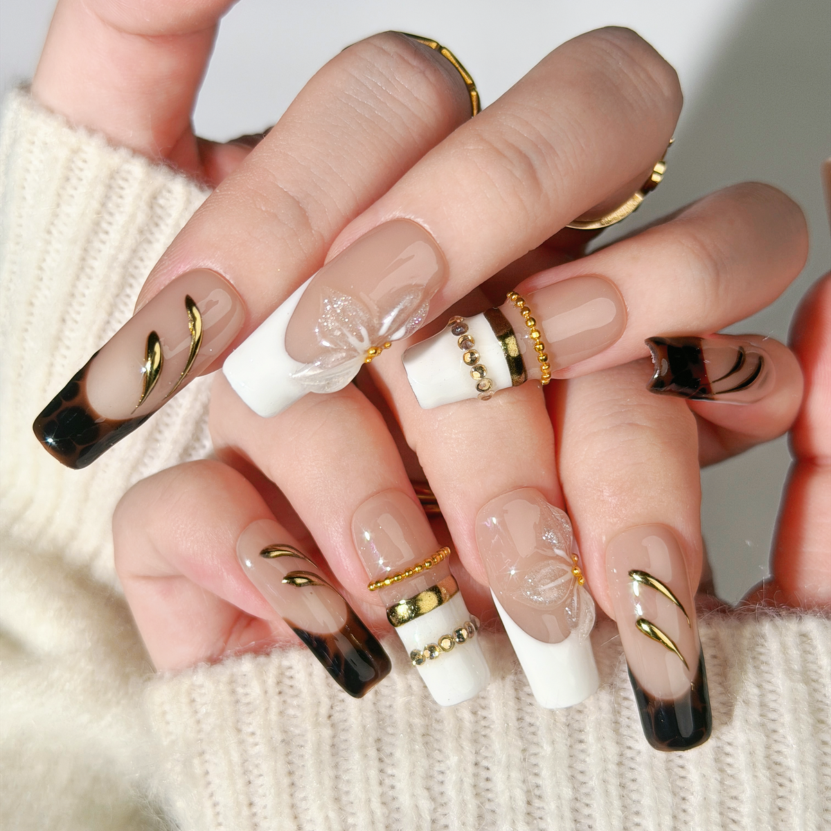 Ivory Muse