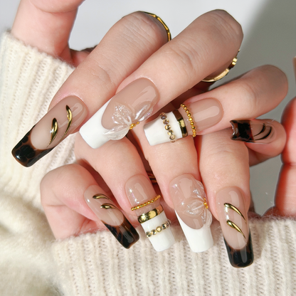 Ivory Muse