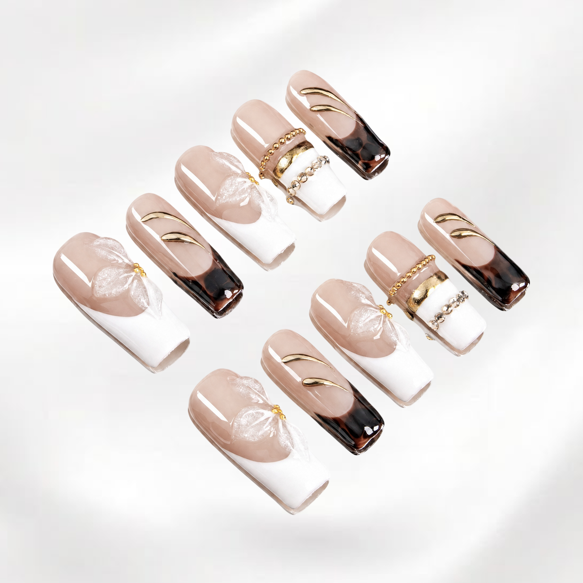 Ivory Muse